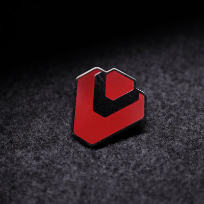 Sen Metal Badge