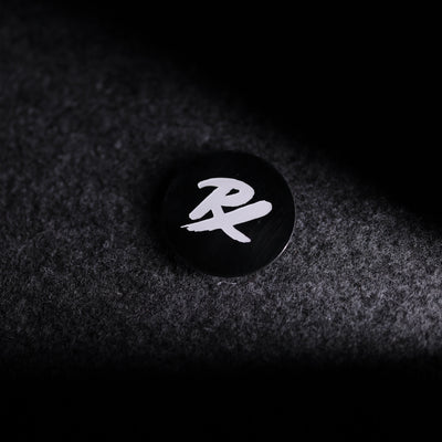 PRX Metal Badge
