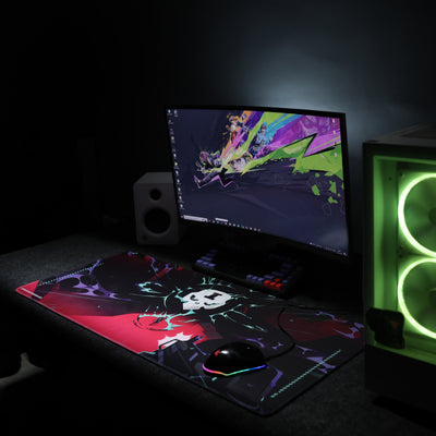 Kill Shotgun 1 - Mousepad (900x400mm)